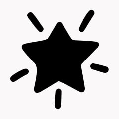 star black