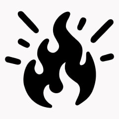 fire