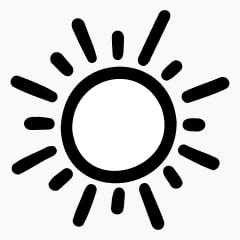 sun