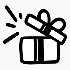 gift box