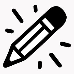 pencil