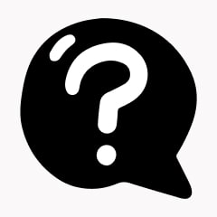 question