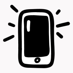 phone
