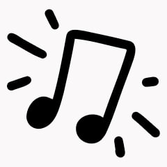 music