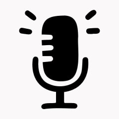 microphone