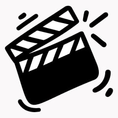 clapboard