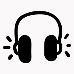 headphones