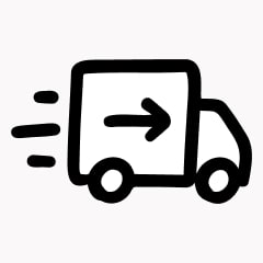 delivery truck