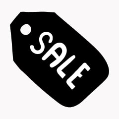 sale