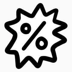percentage