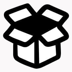 Icon preview