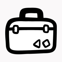 Icon preview