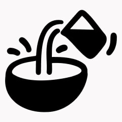 Icon preview