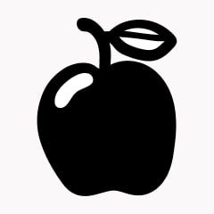 Icon preview