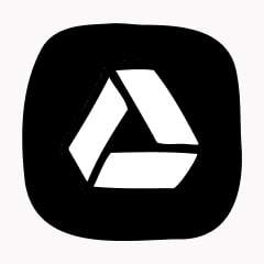 Icon preview