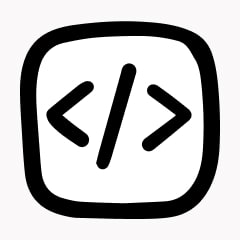Icon preview