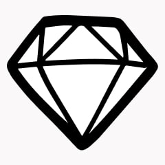 Icon preview