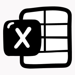 Icon preview